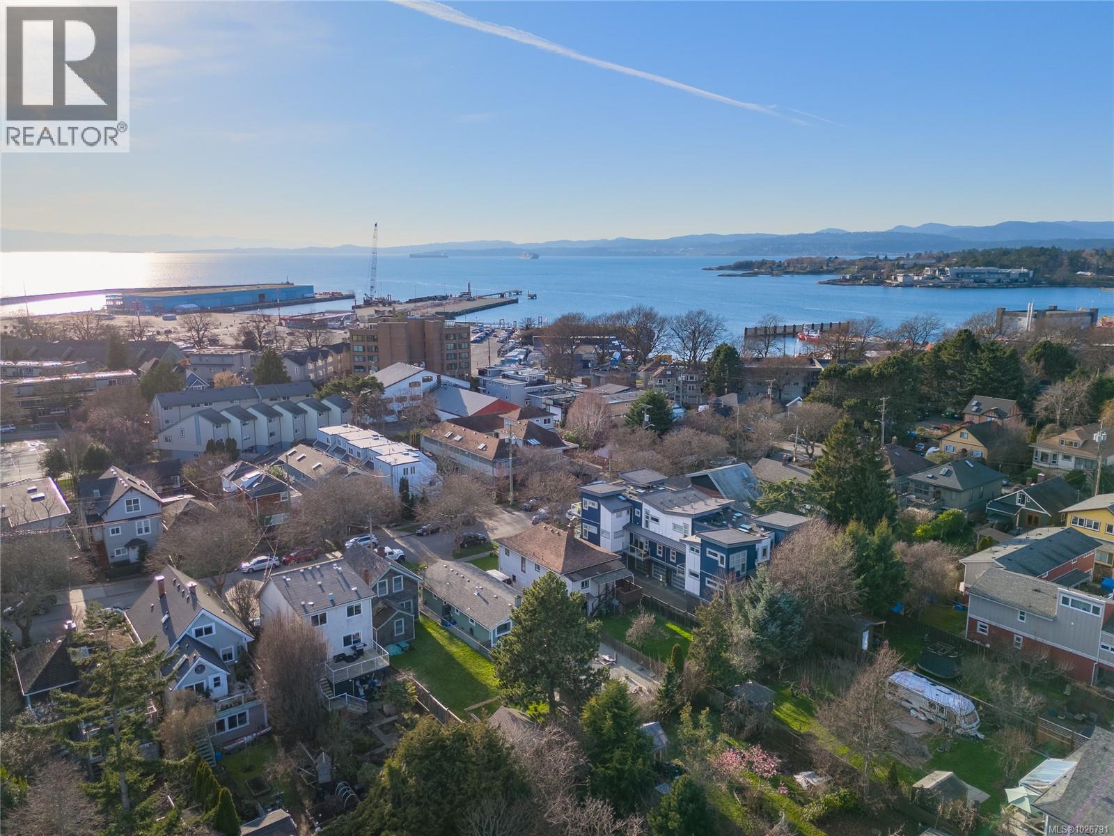  126 Ladysmith Street, Victoria