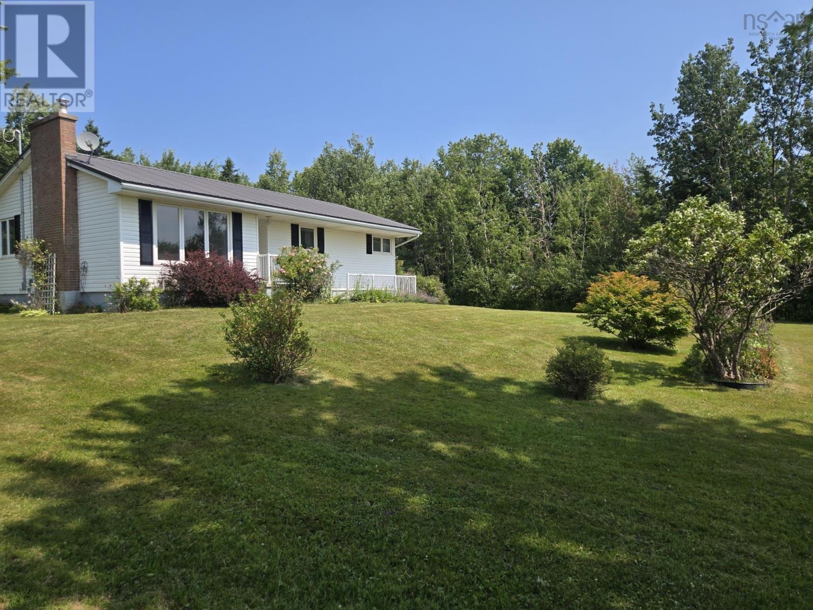 Property photo of 3419 Malagash Road