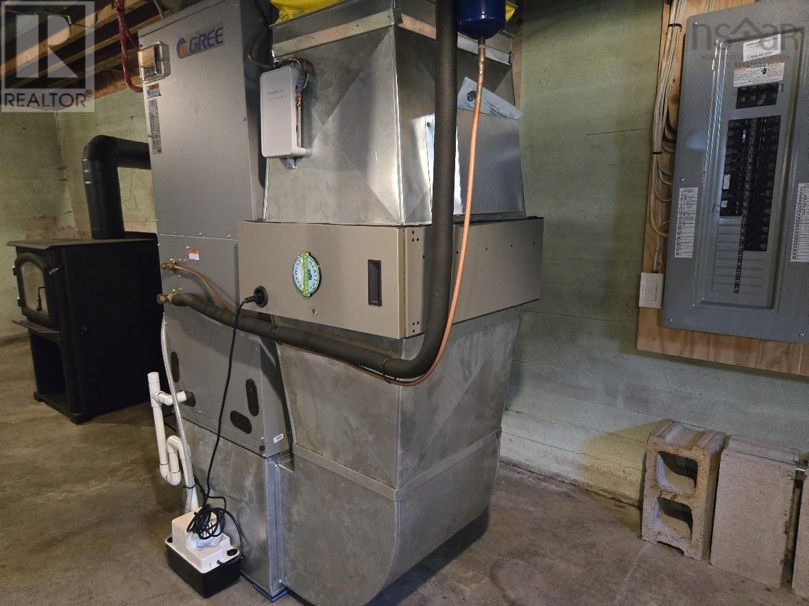 Property 18 of 28 of 3419 Malagash Road