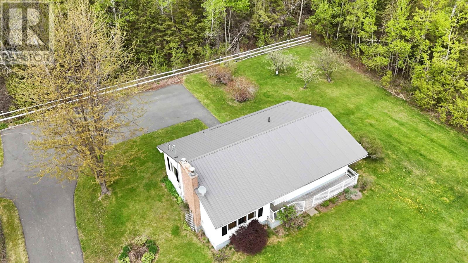 Property 28 of 28 of 3419 Malagash Road