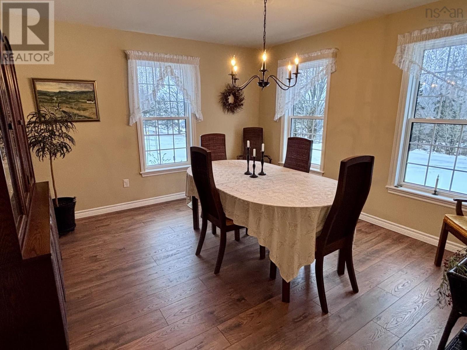 Property 8 of 27 of 1402 BRIERLY BROOK ROAD, ANTIGONISH, NOVA SCOTIA