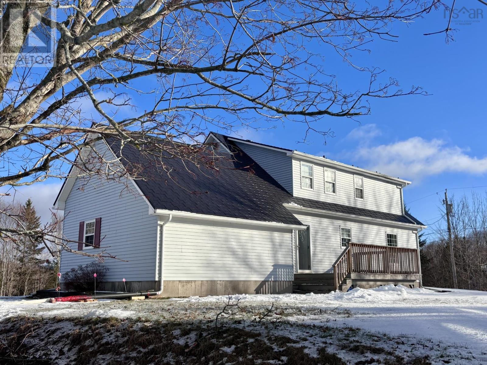 Property 3 of 27 of 1402 BRIERLY BROOK ROAD, ANTIGONISH, NOVA SCOTIA