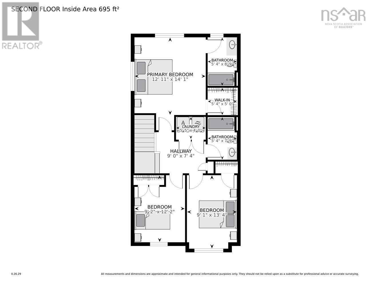 Property 33 of 35 of 86 Wakefield Court