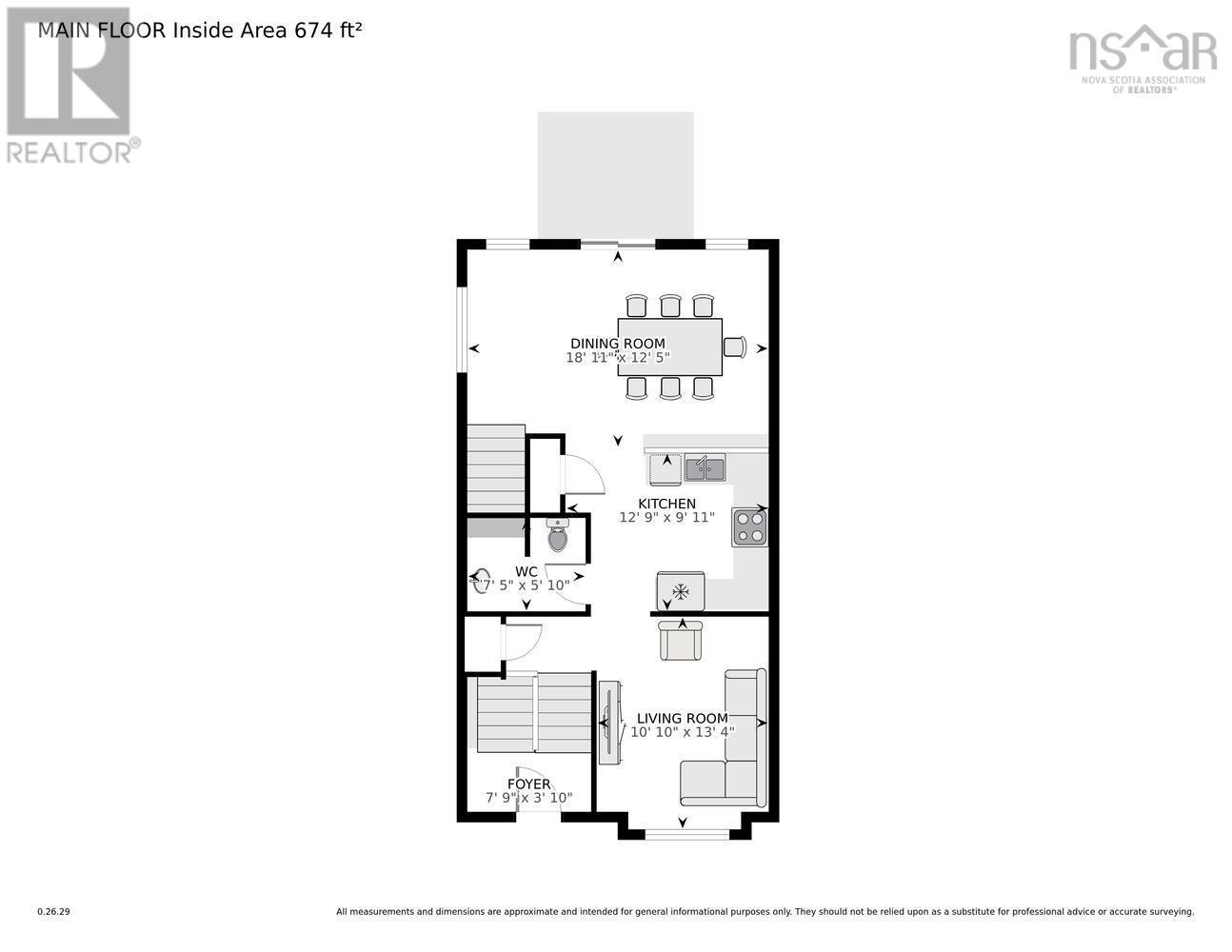 Property 32 of 35 of 86 Wakefield Court