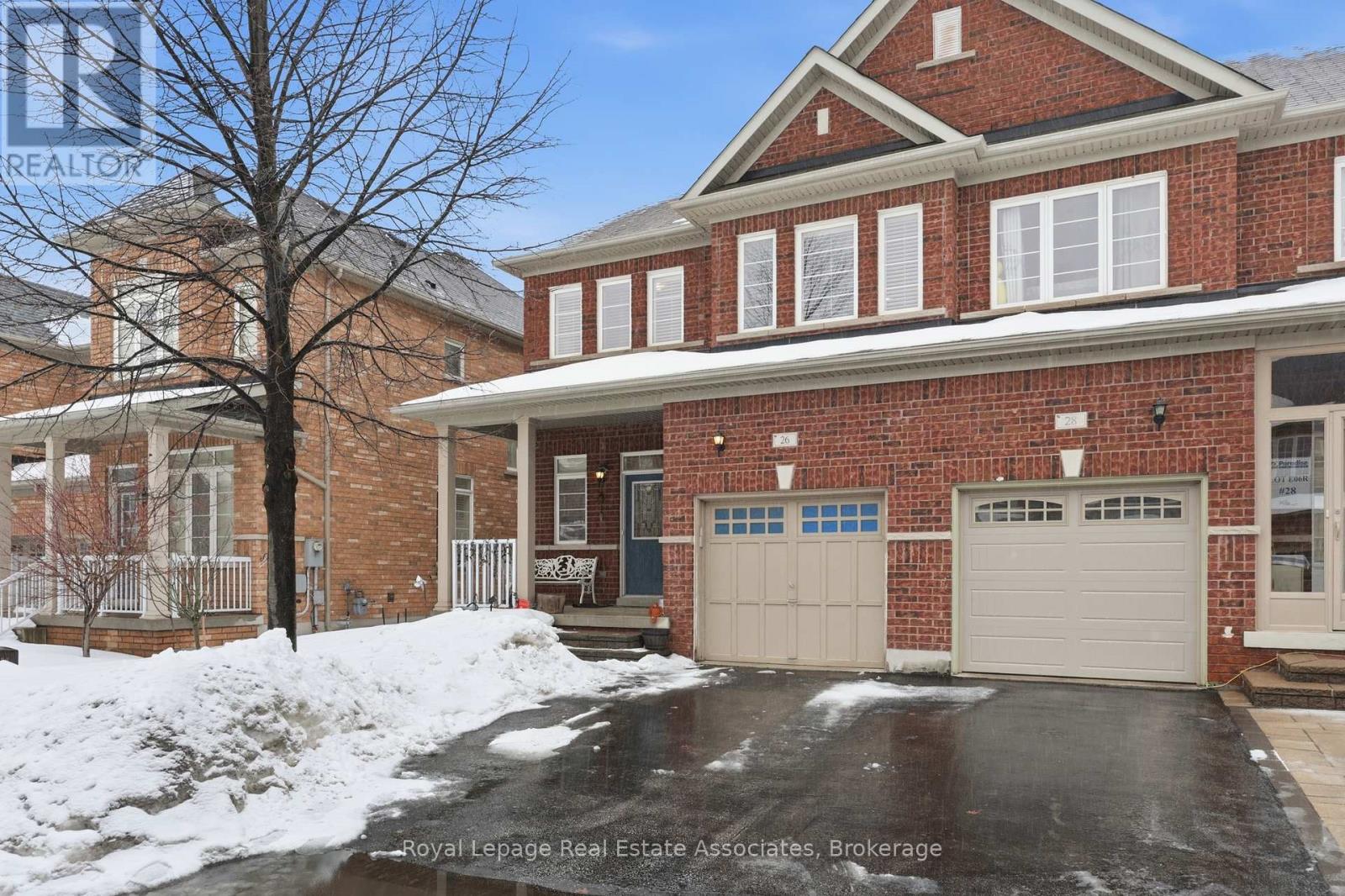 26 PREBBLE DRIVE - Photo 4 of 45, Markham (Wismer), Ontario