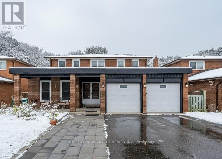 122 Stilecroft Drive