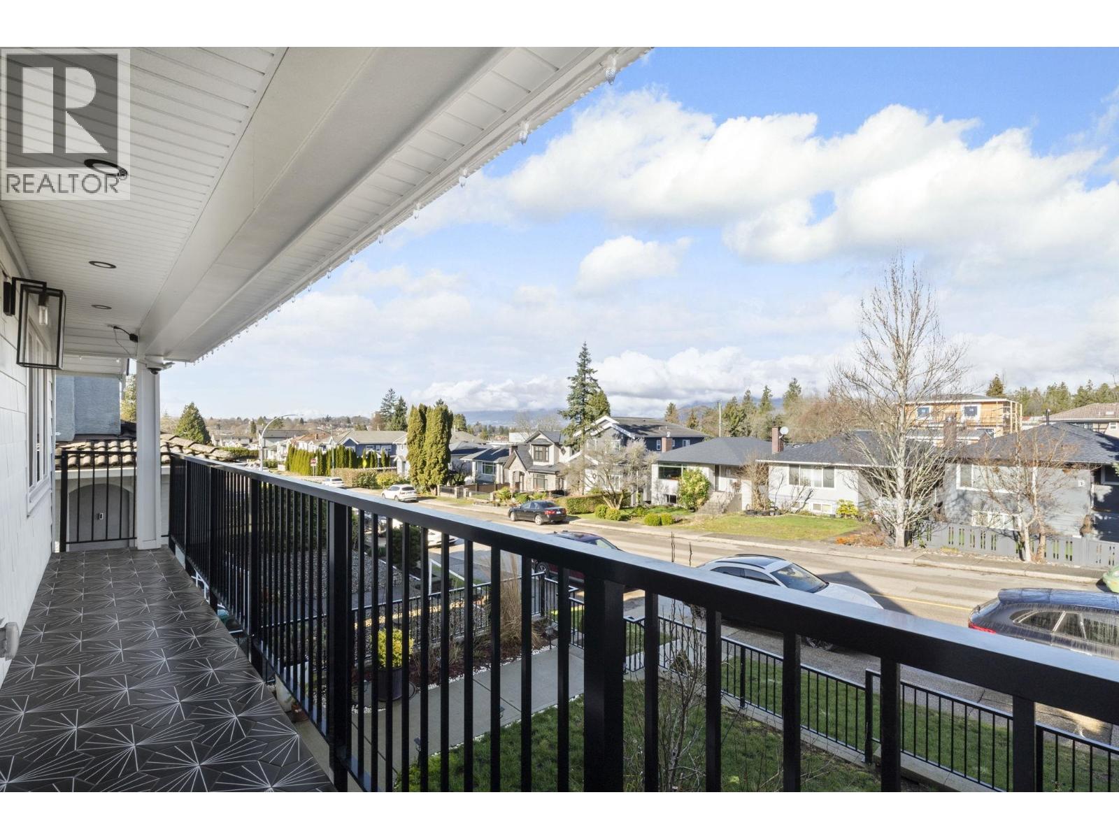 4740 ALBERT STREET, Burnaby