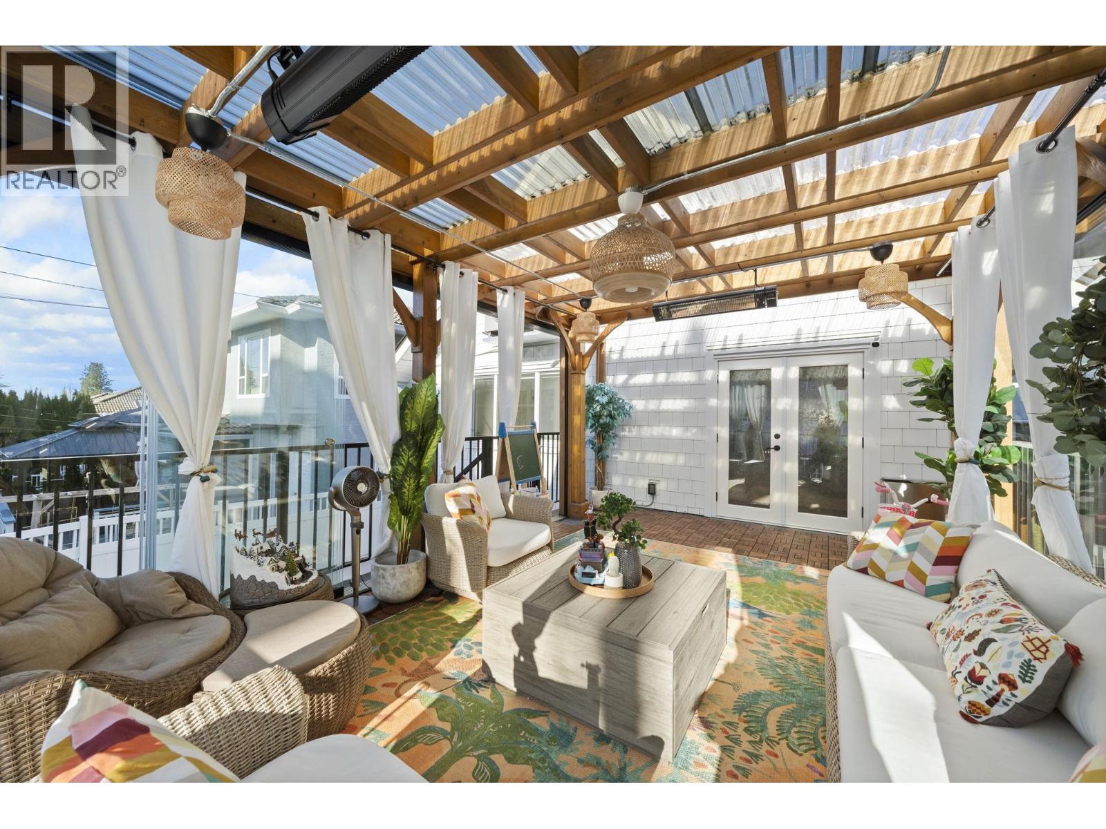 4740 ALBERT STREET, Burnaby