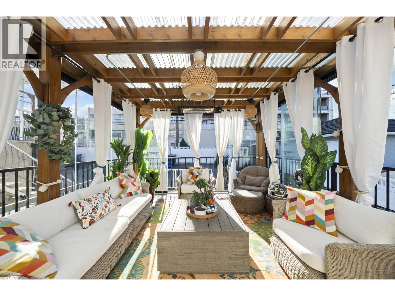 4740 ALBERT STREET, Burnaby