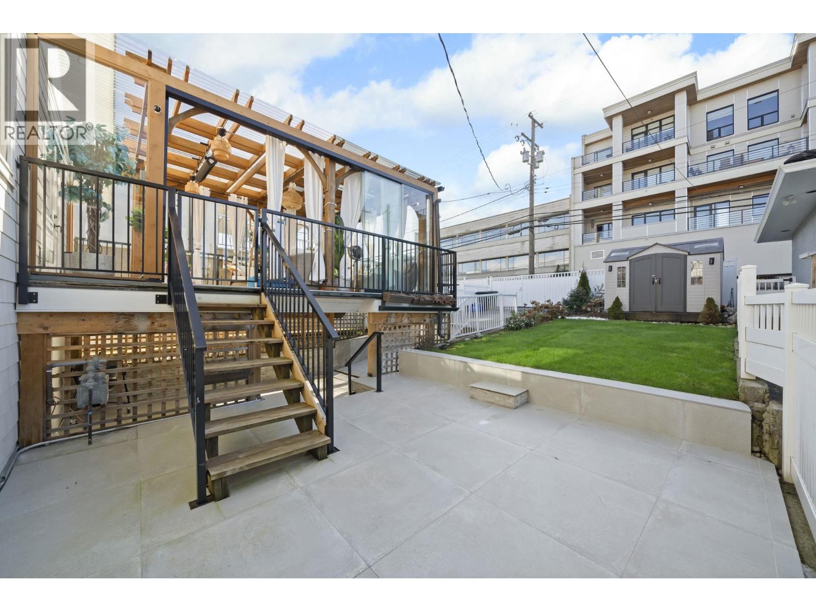 4740 ALBERT STREET, Burnaby