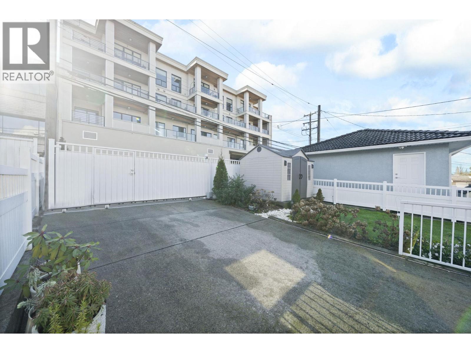 4740 ALBERT STREET, Burnaby