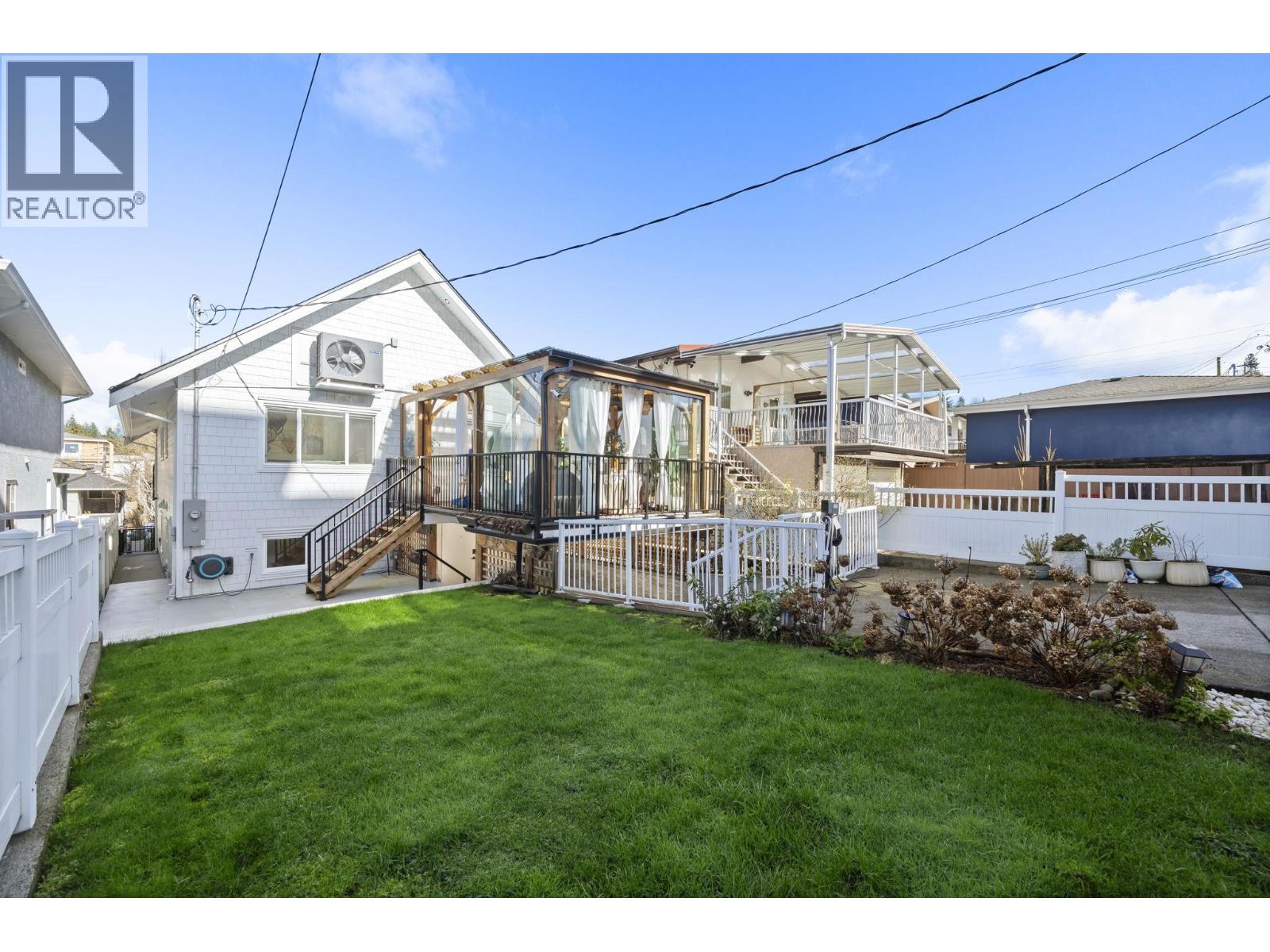 4740 ALBERT STREET, Burnaby