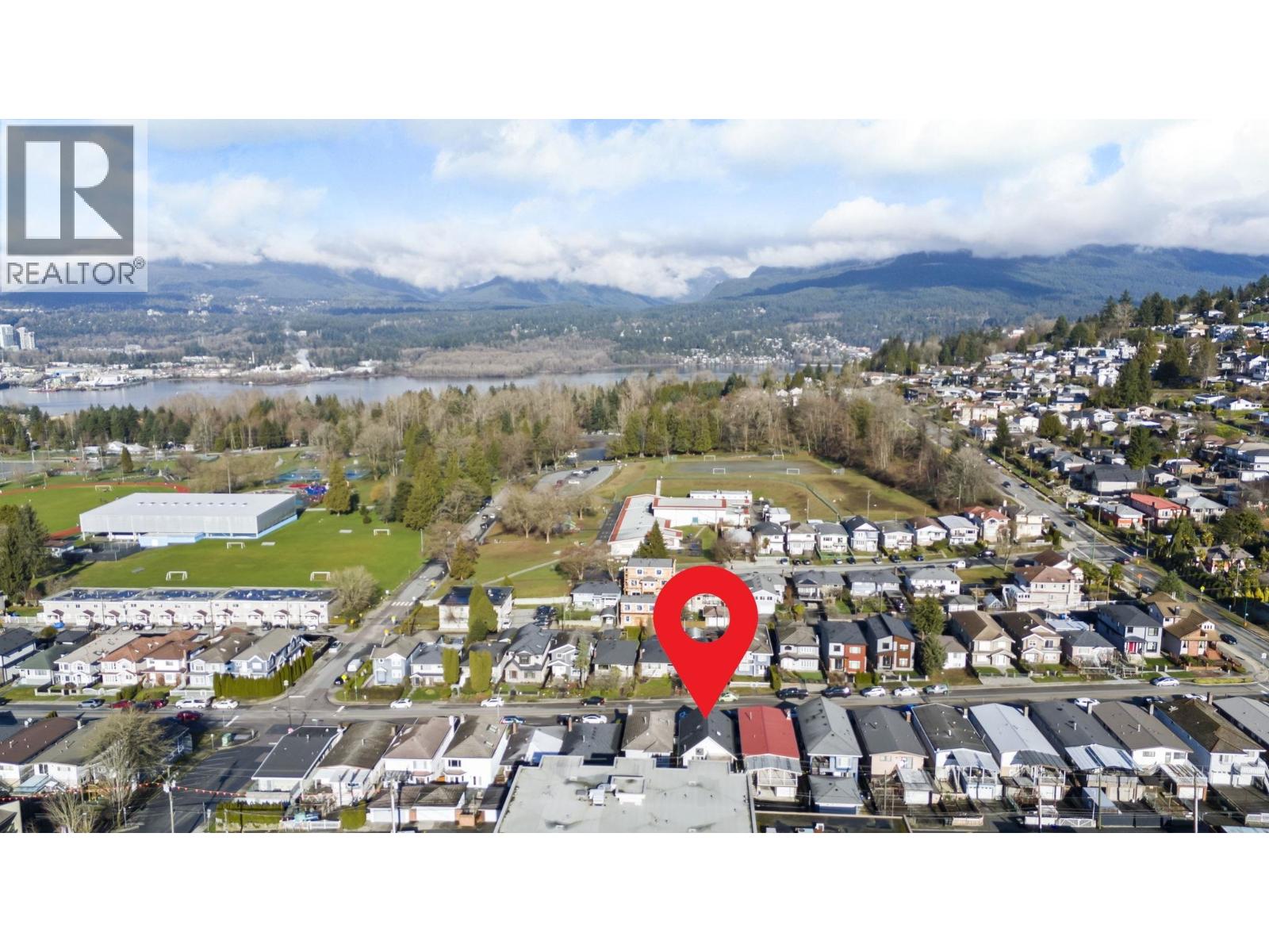 4740 ALBERT STREET, Burnaby