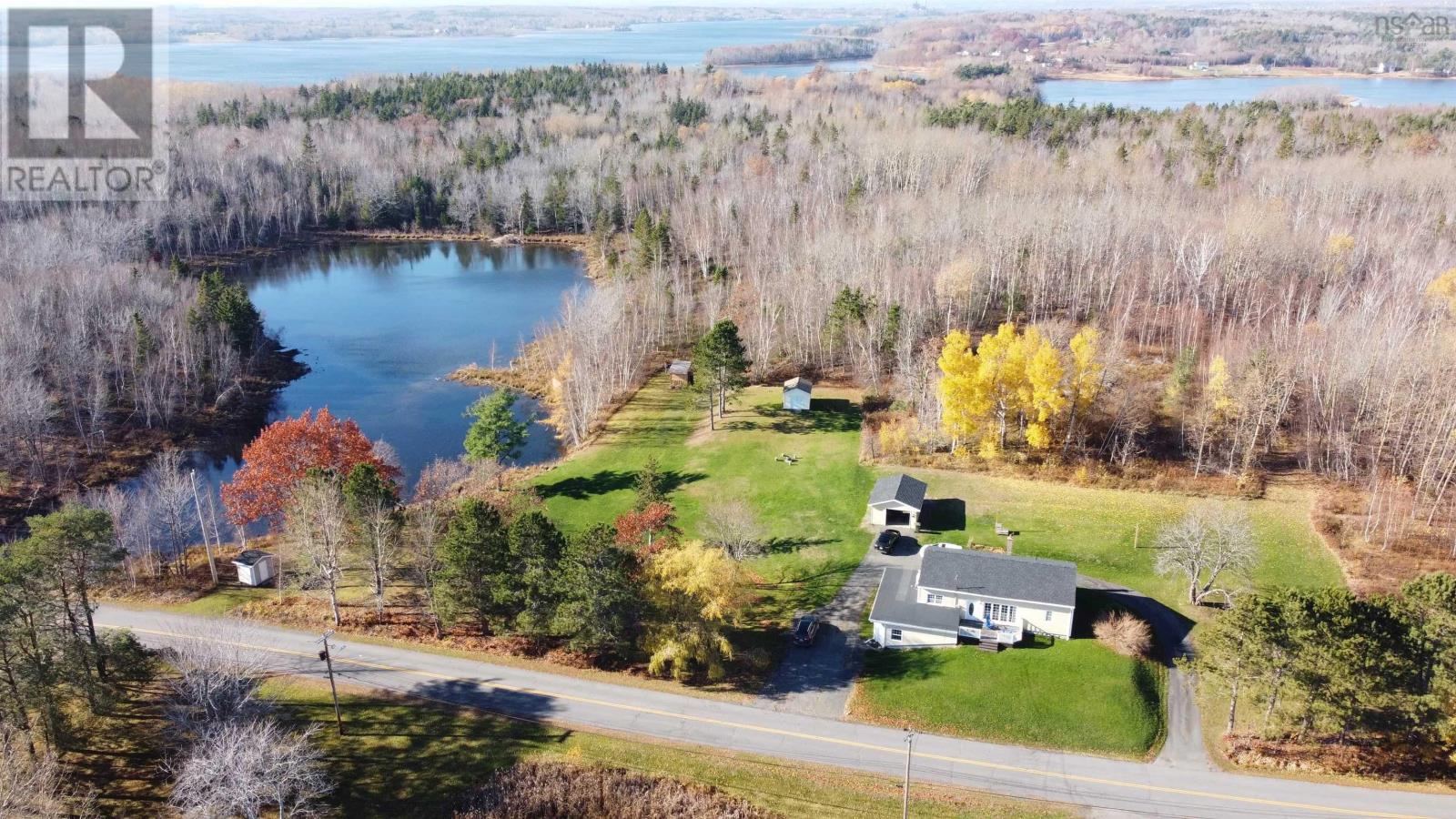123 CHANCE HARBOUR ROAD - 33