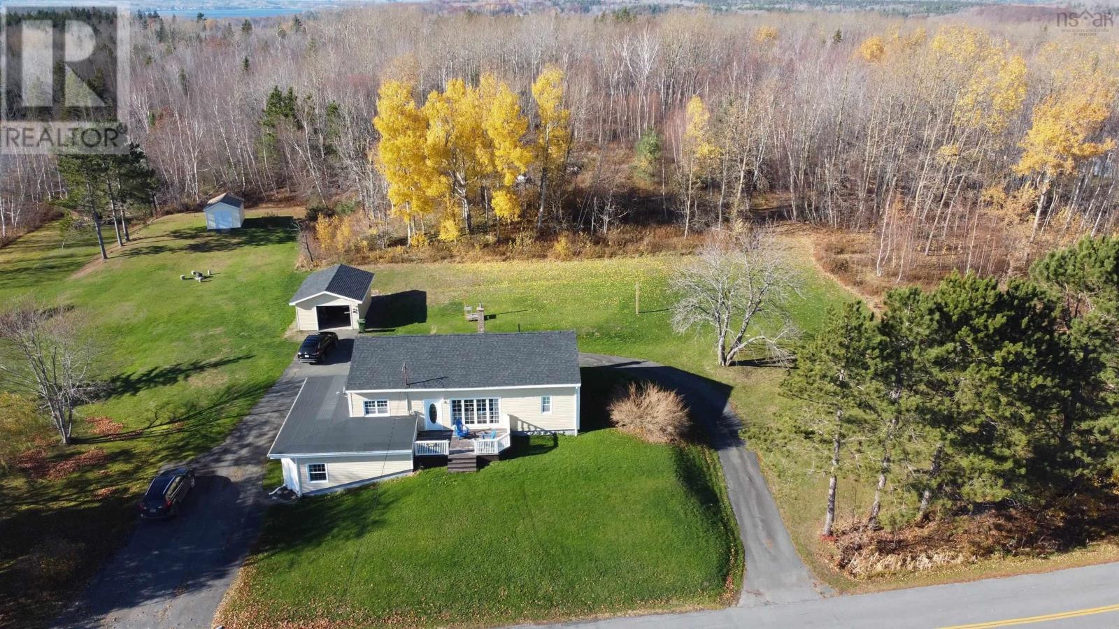 123 CHANCE HARBOUR ROAD - 34