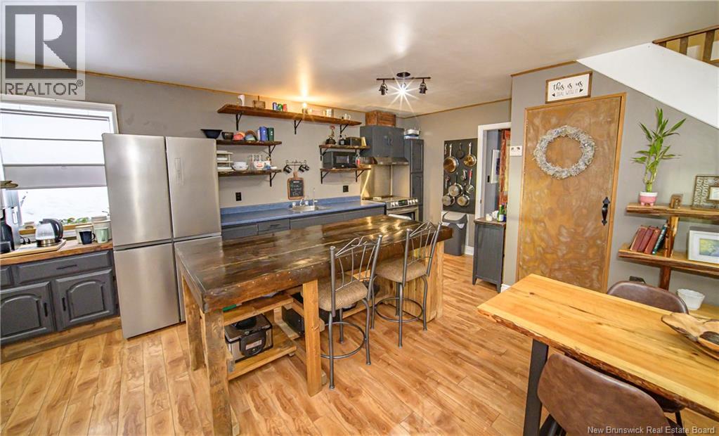 156 Meadow Lane - Photo 4 of 44, Jemseg, New Brunswick