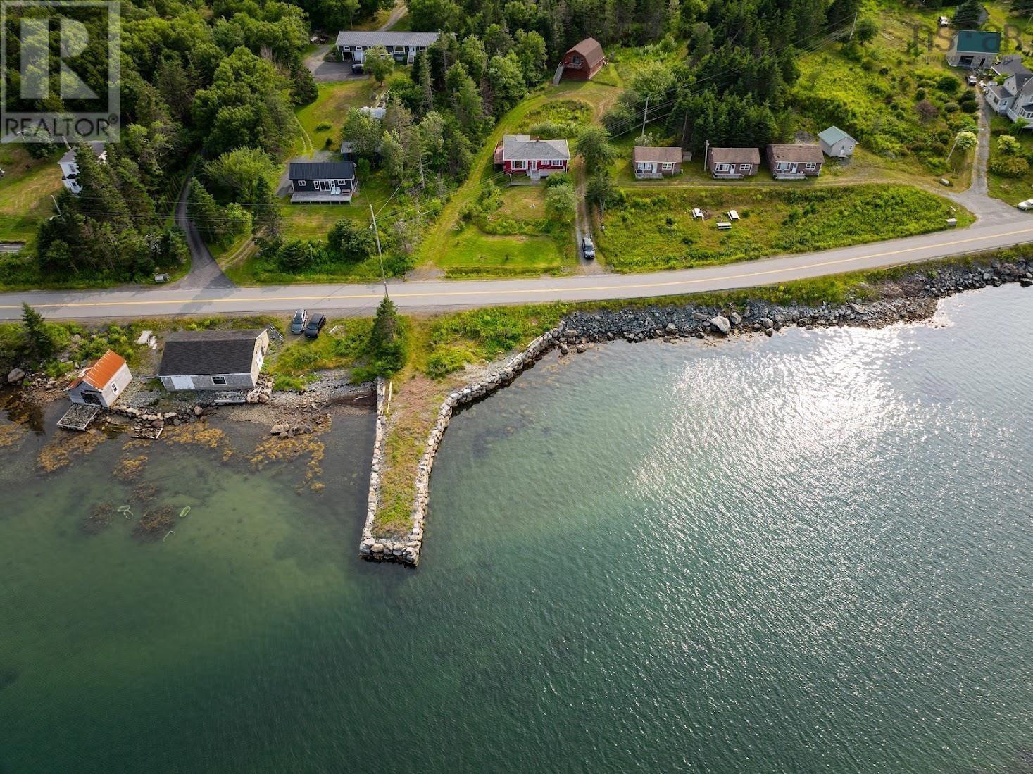 Property 6 of 32 of 1680 West Jeddore Road