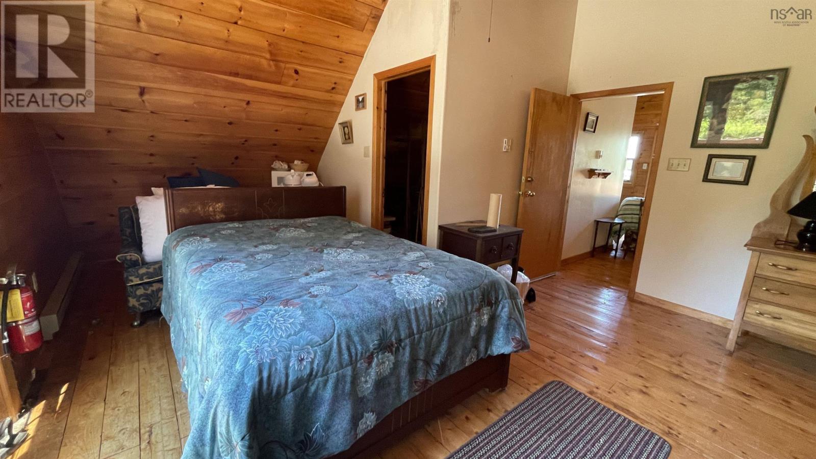 Property 27 of 32 of 1680 West Jeddore Road