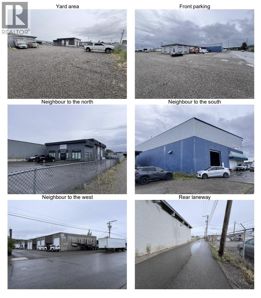 Photo 8 of 9 — 2140 QUINN STREET · Prince George, BC