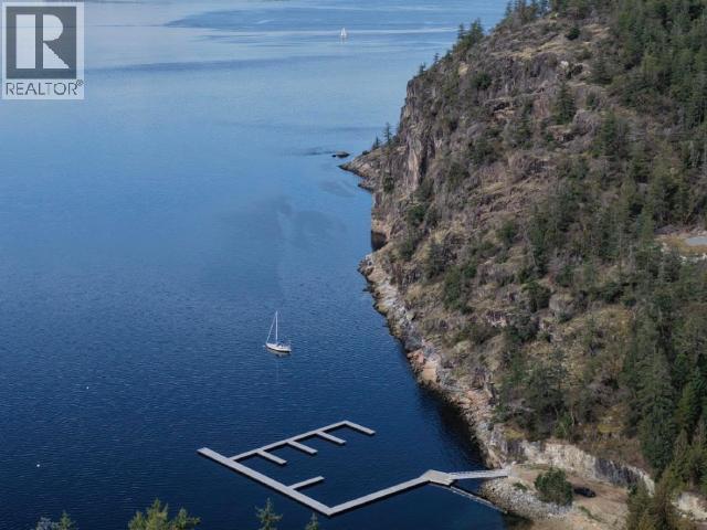 Lot 22 SARAH POINT RD - Photo 2 of 8, Powell River, British Columbia