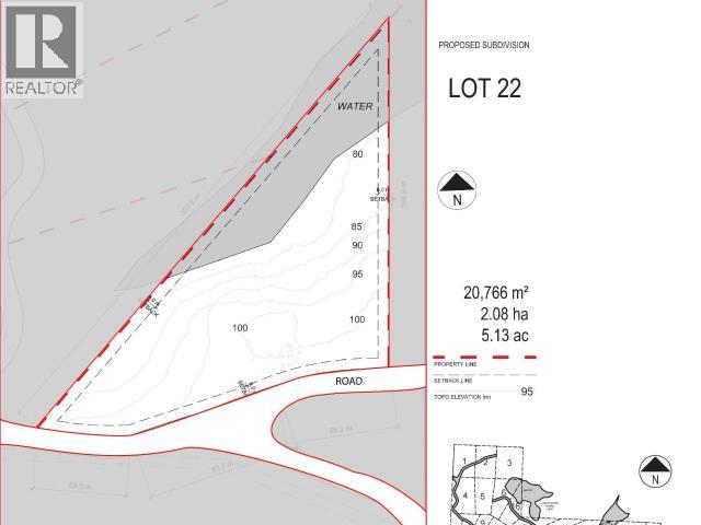 Lot 22 SARAH POINT RD - Photo 5 of 8, Powell River, British Columbia