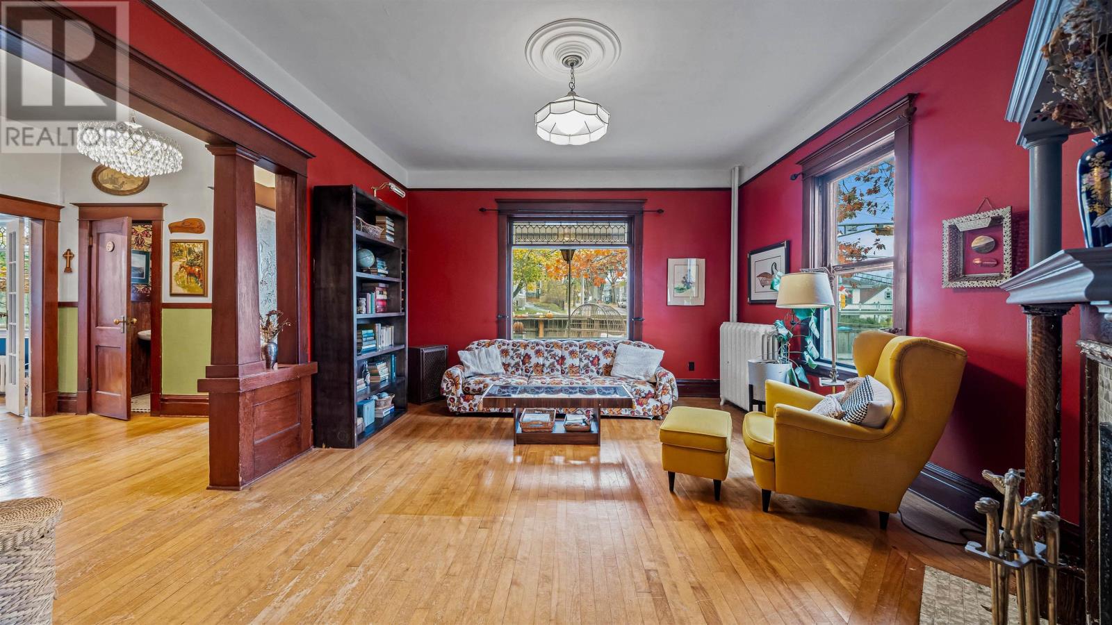 Property 17 of 50 of 132 Prince Albert Road