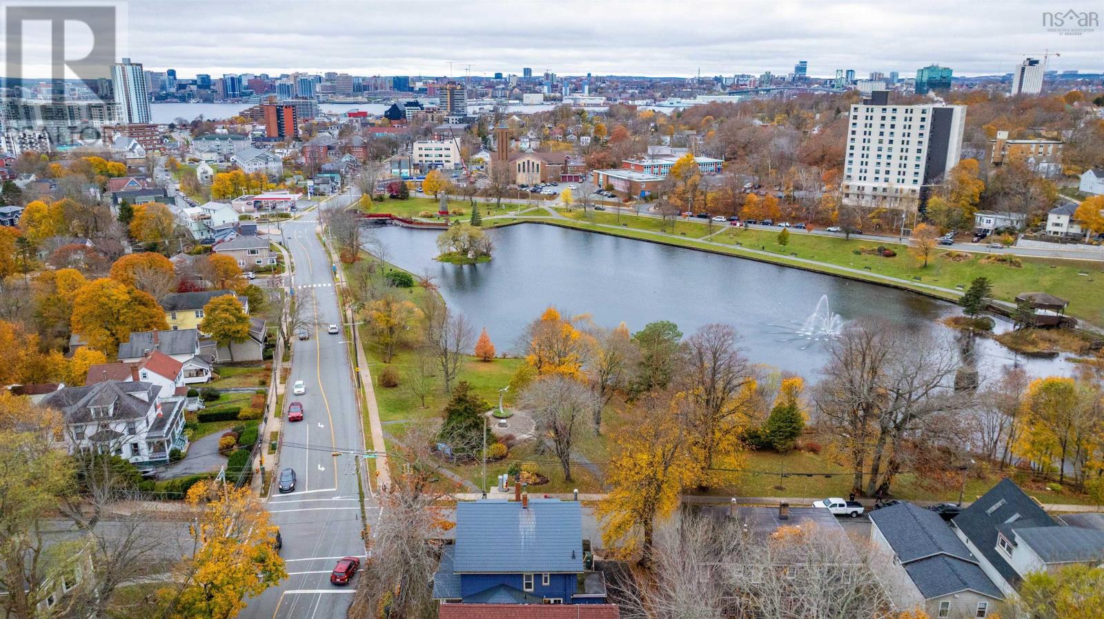 Property 47 of 50 of 132 Prince Albert Road