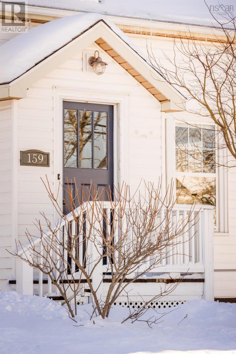 159 Pleasant Street - Photo 2 of 43, Wolfville, Nova Scotia