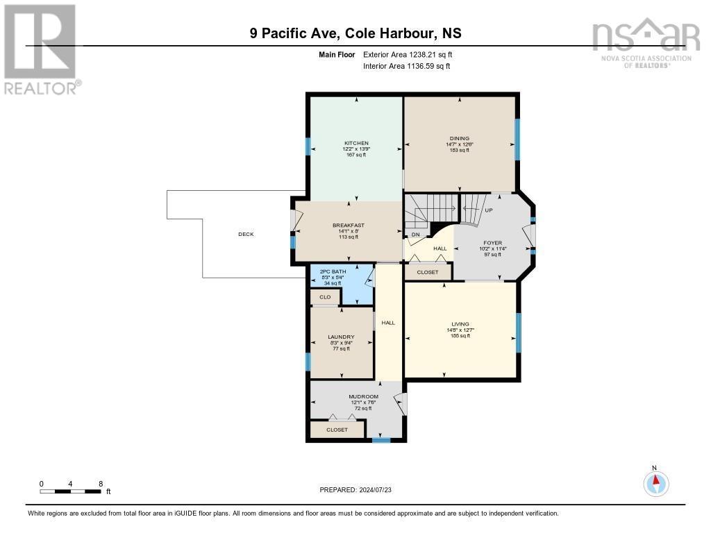 Property 48 of 49 of 9 PACIFIC Avenue