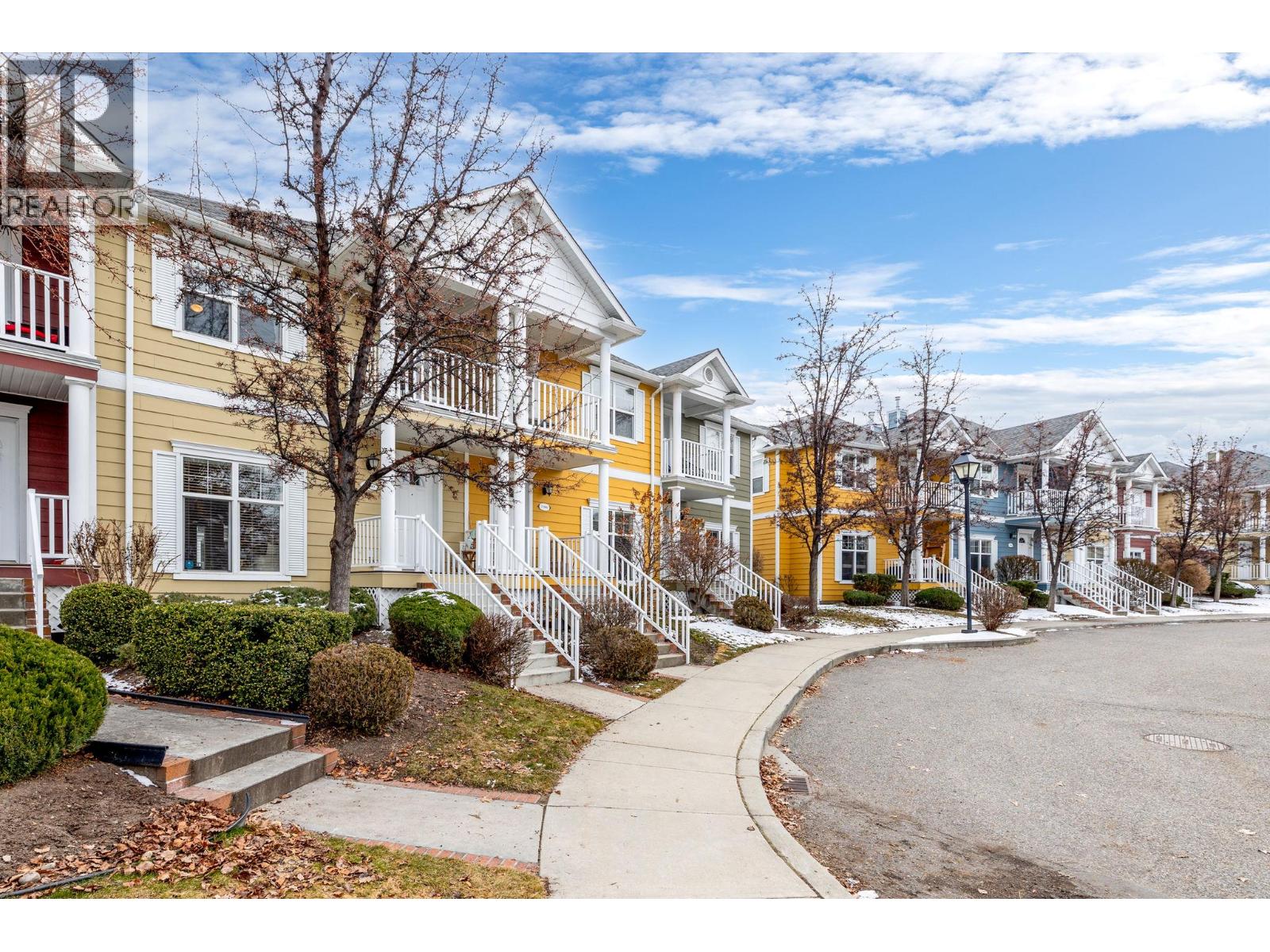 6 380 Providence Avenue, Kelowna