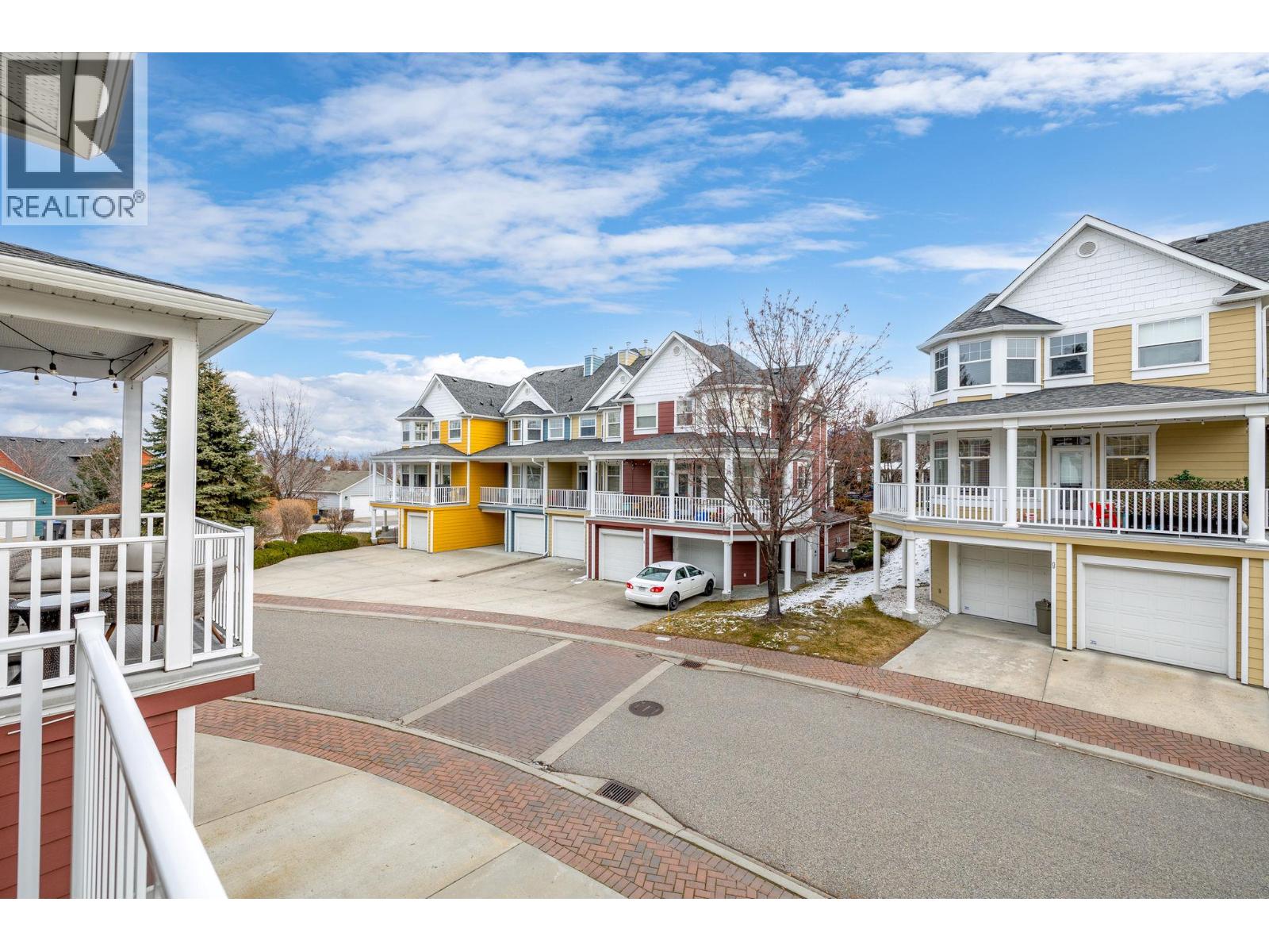 6 380 Providence Avenue, Kelowna