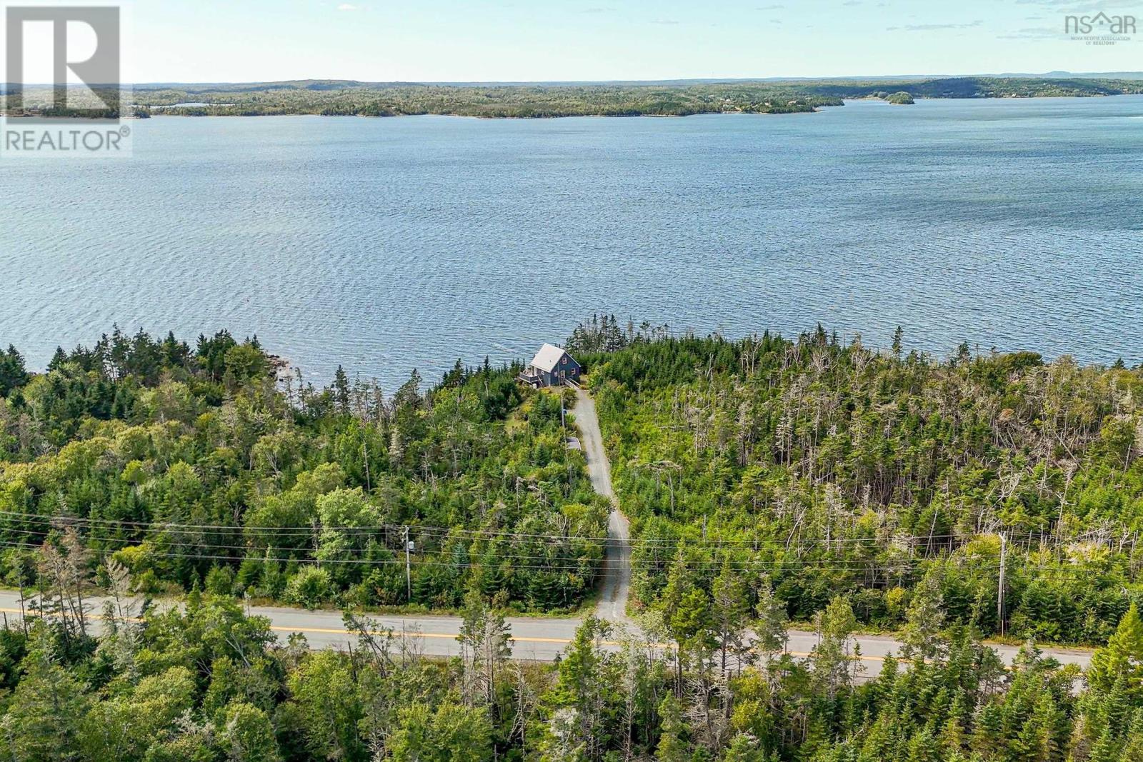 Property 44 of 51 of 860 East Jeddore Road