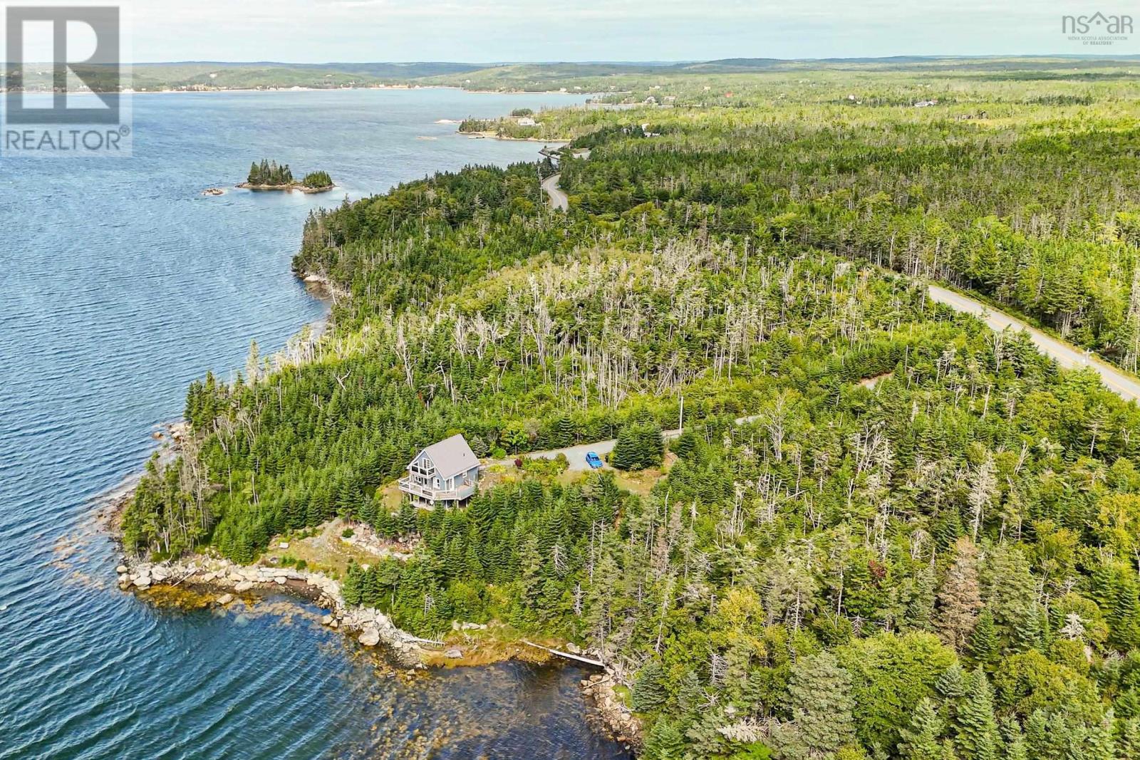 Property 46 of 51 of 860 East Jeddore Road