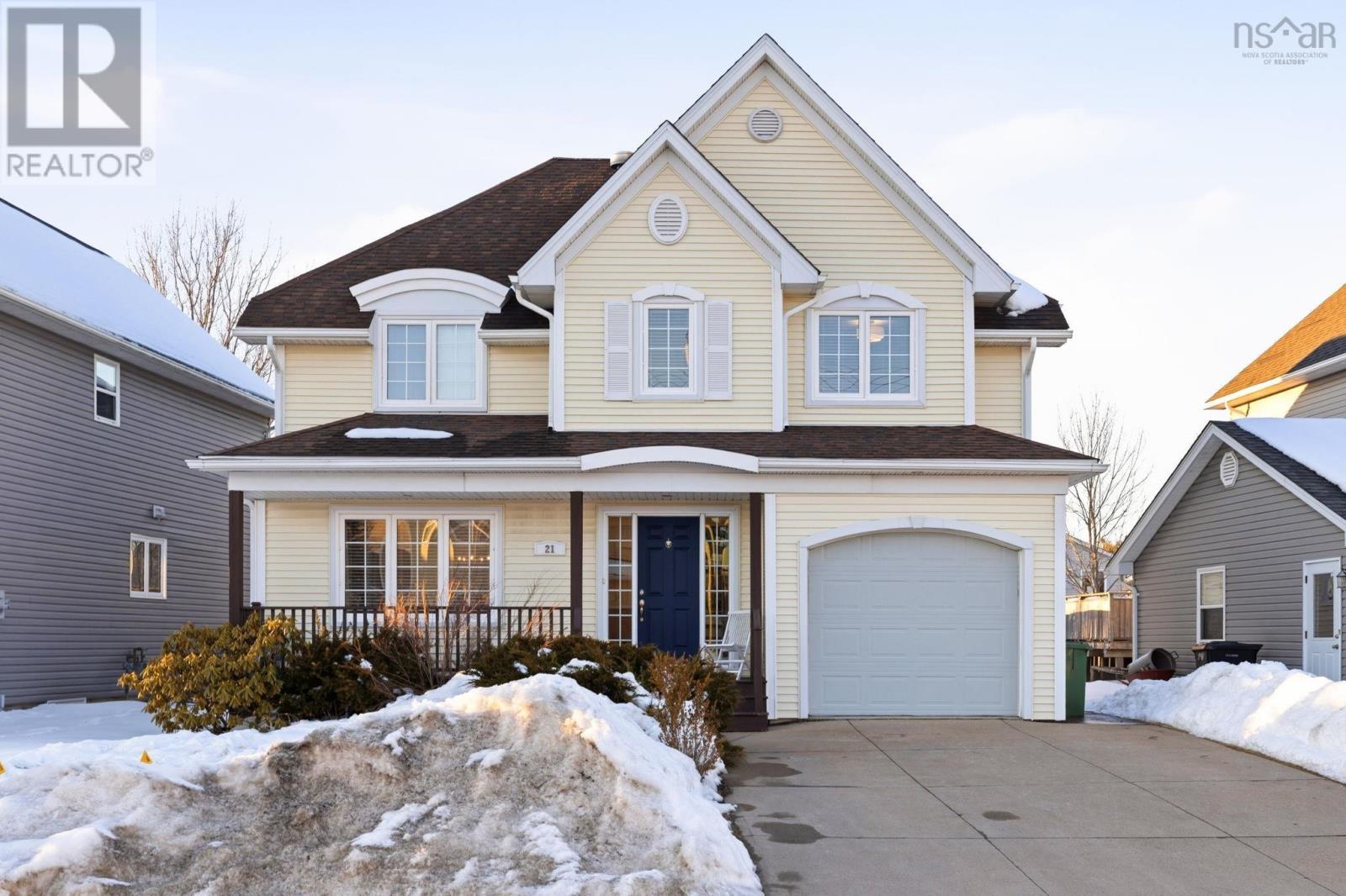 Property 2 of 44 of 21 Cannon Terrace