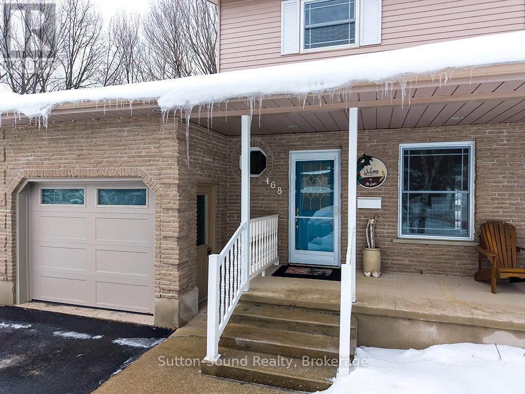 468 8TH AVENUE E - Photo 3 of 37, Owen Sound, Ontario