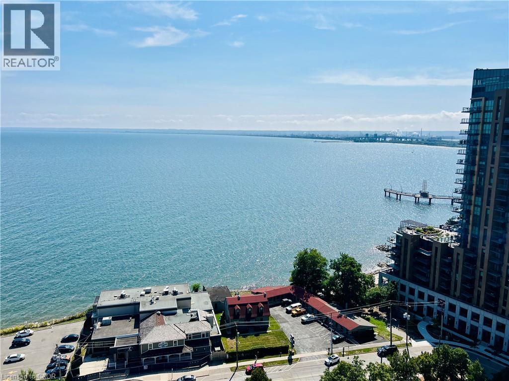 370 MARTHA Street Unit# 309, Burlington, Ontario, L7R0G9 — Photo 33