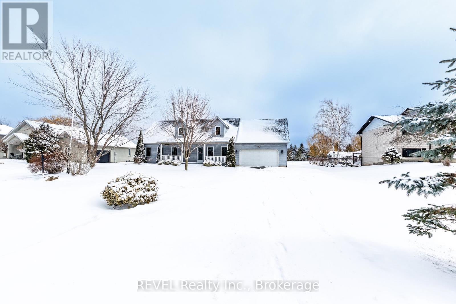 1452 ALLANPORT ROAD - Photo 3 of 43, Thorold (Port Robinson), Ontario