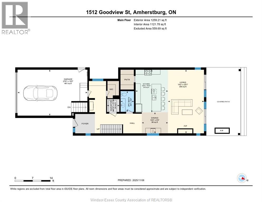 1512 Goodview AVENUE - 45