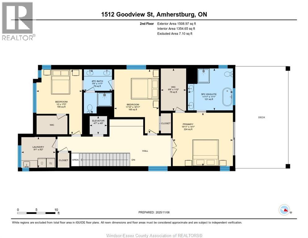 1512 Goodview AVENUE - 46