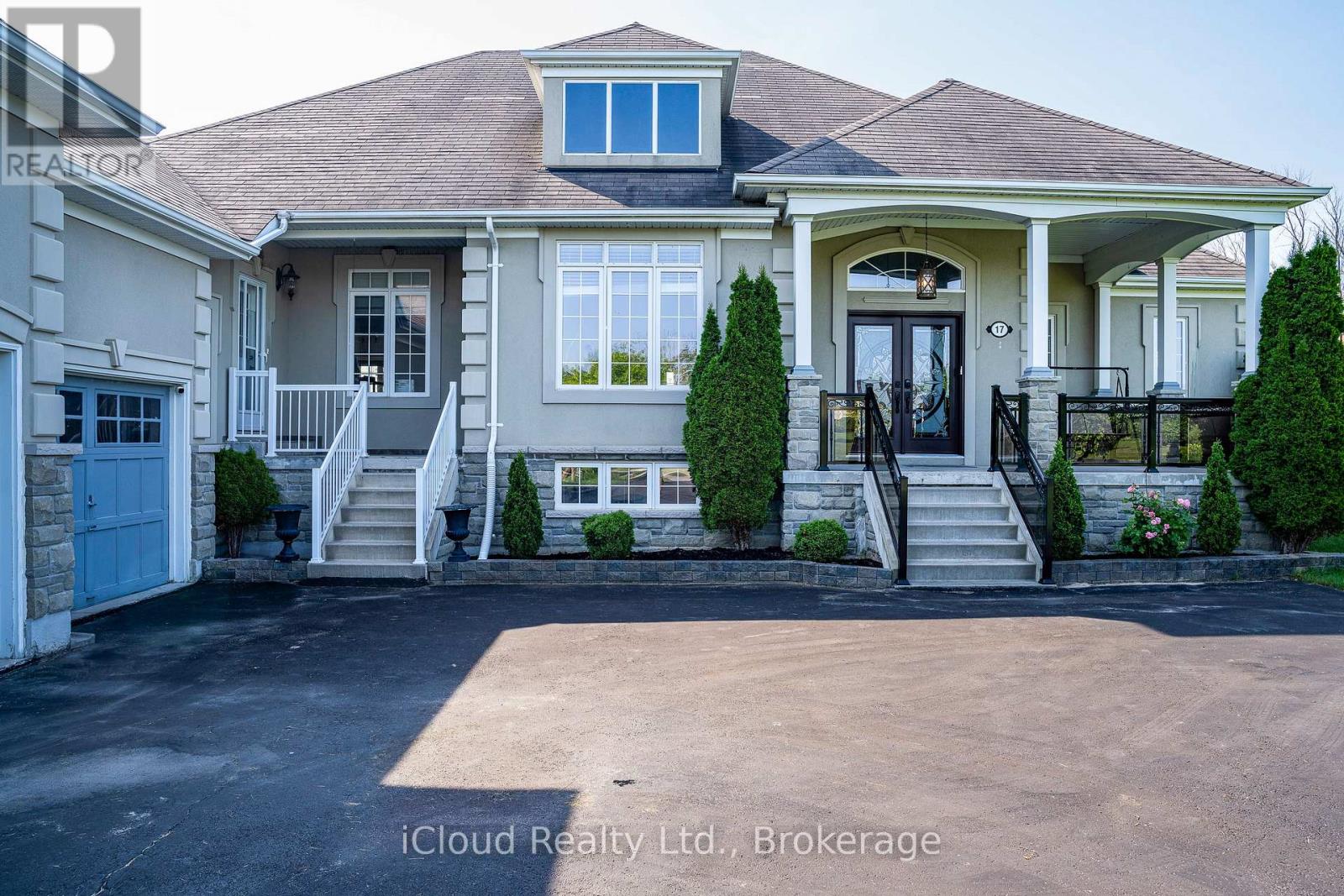 17 MAPLE DRIVE - 2