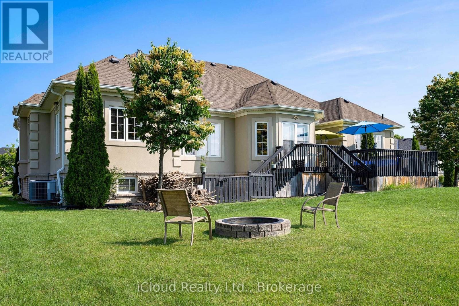 17 MAPLE DRIVE - 48