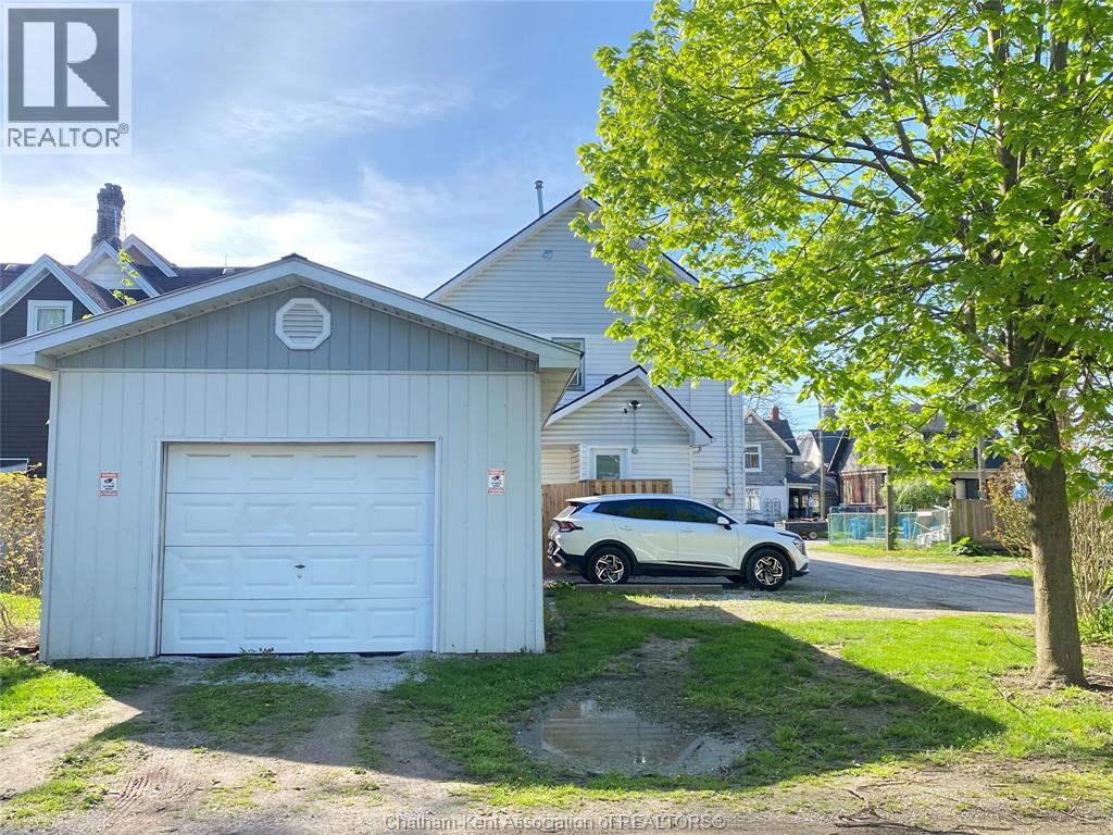 45 GRAY STREET - 3