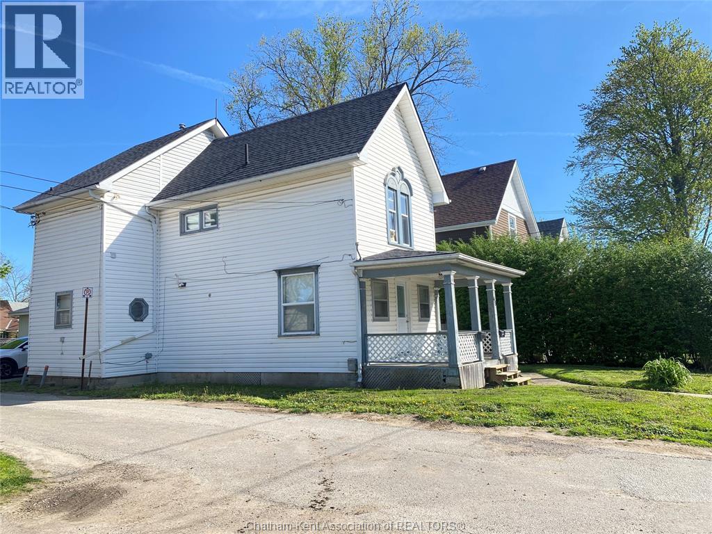 45 GRAY STREET - 2