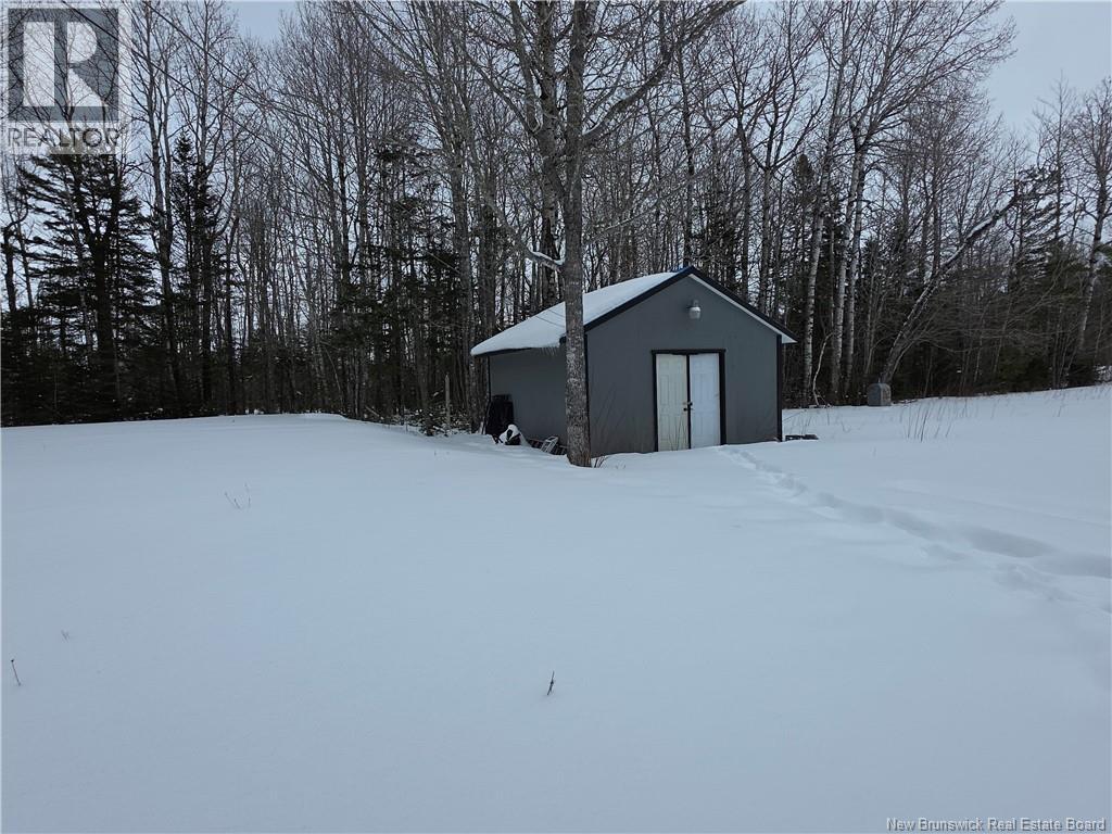 534 Cormier Village Bye Road - 28