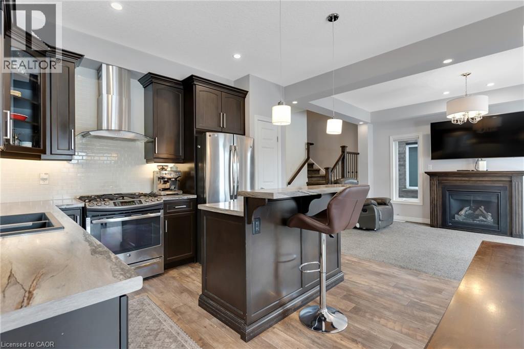 147 BROWN Street - 21