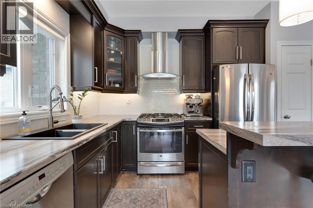 147 BROWN Street - 22
