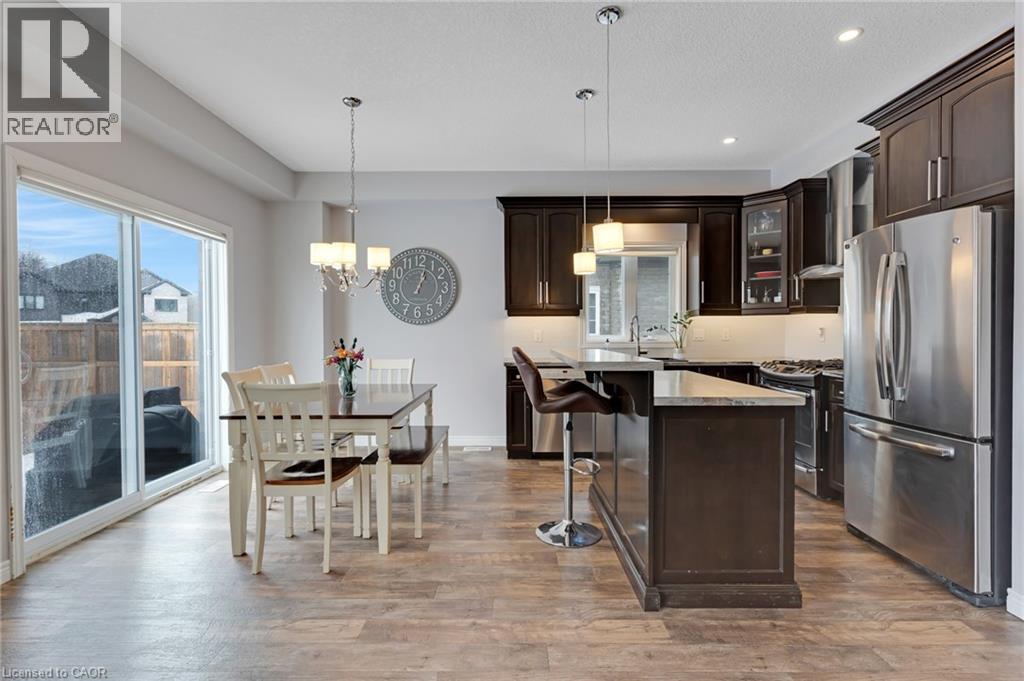 147 BROWN Street - 17