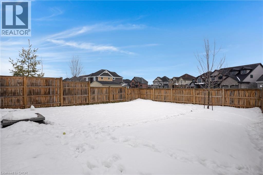 147 BROWN Street - 49