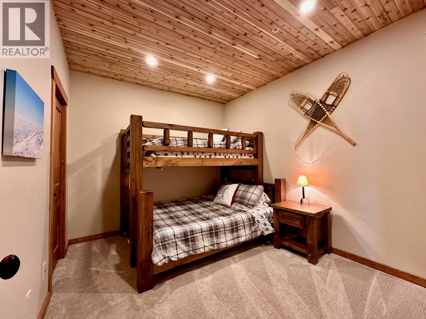 104 250 Feathertop Way, Big White