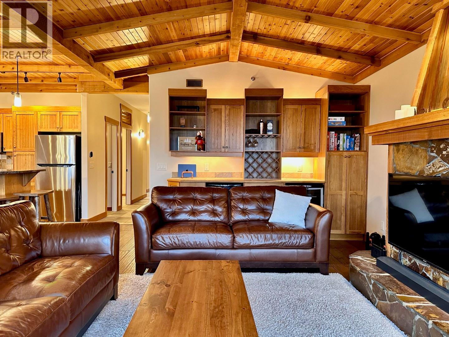 104 250 Feathertop Way, Big White